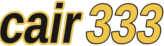 cair333 logo
